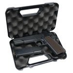 MTM ハンドガンケース Pocket Pistol Case 汎用 M1911他 803
