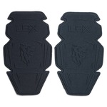 LBX Tactical ニーパッド インサート ウレタン製 コンバットパンツ用 2枚セット